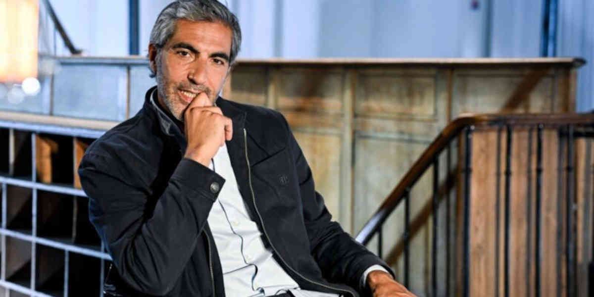 Le spectacle de l'humoriste Ary Abittan de nouveau perturbé