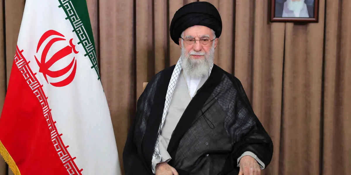 Iran: le guide suprême veut