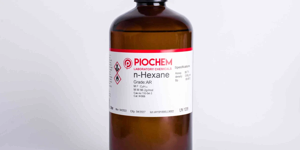 Hexane - Votre Actualité au Quotidien