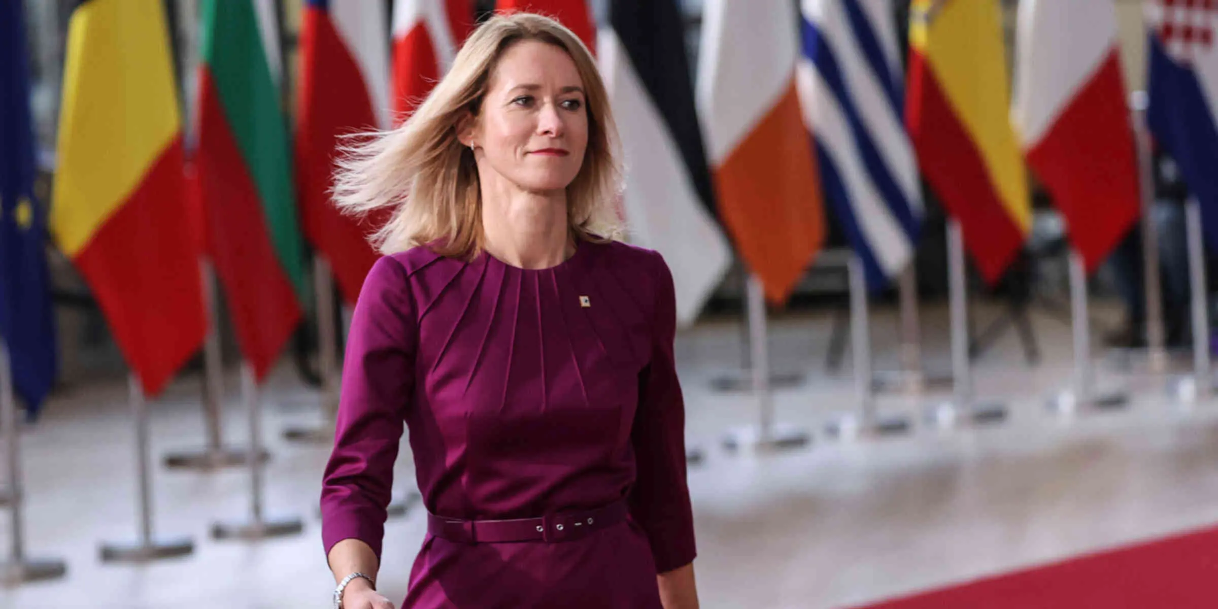 L'UE affirme être 