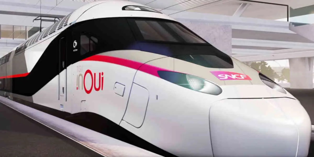 Le nouveau record de fréquentation des TGV et Ouigo est battu par la SNCF, atteignant près de 168 millions de passagers en 2025