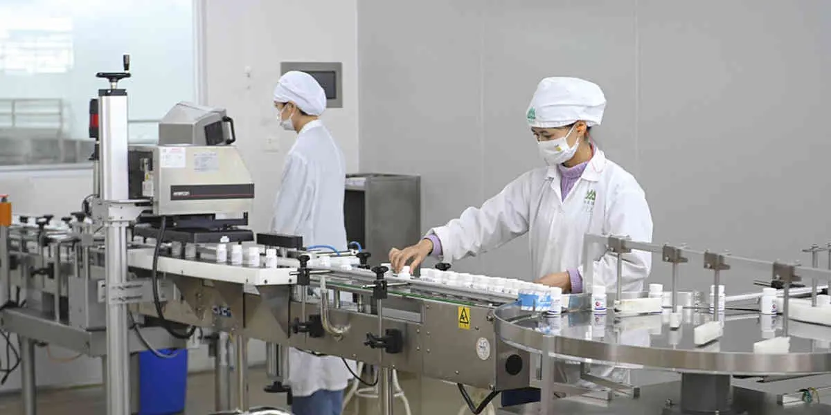 L'essor des produits pharmaceutiques chinois en Europe, en particulier suite à l'augmentation des tarifs douaniers américains