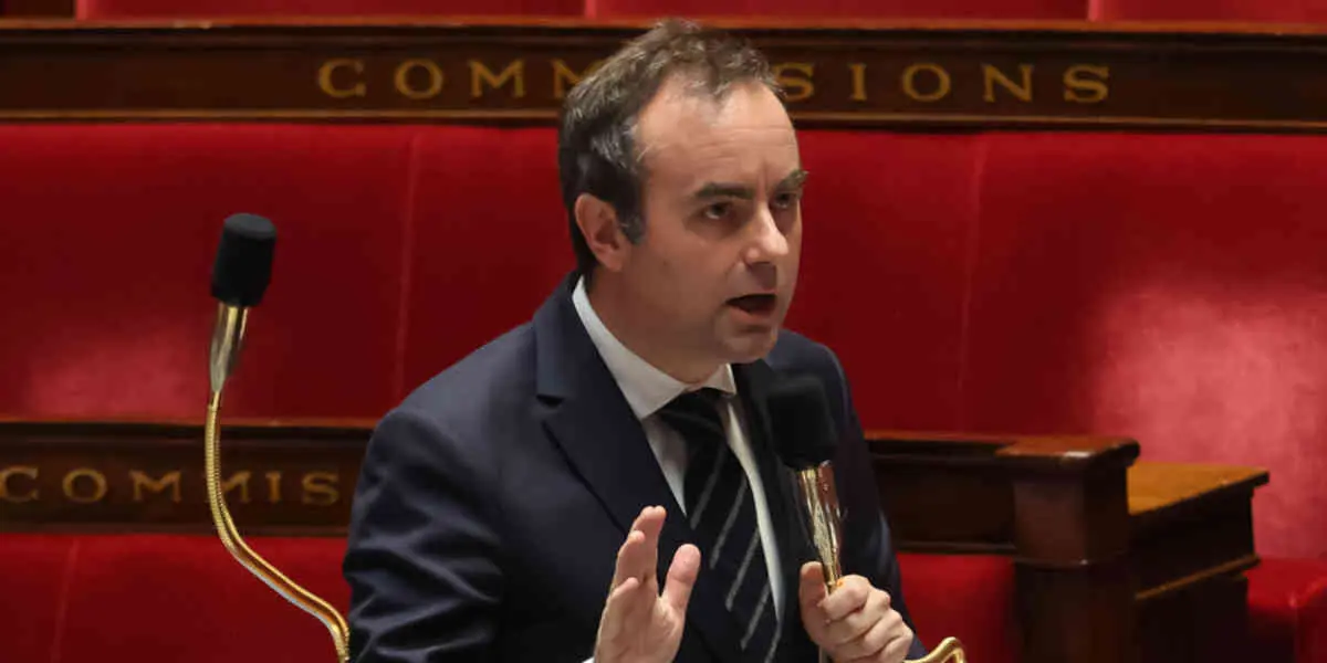 Sébastien Lecornu envisage une augmentation de 8,5 milliards d'euros des commandes de munitions d'ici 2030.