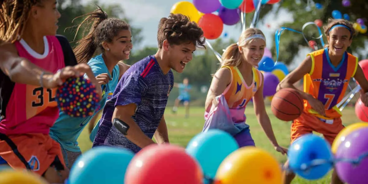 Près d’une adolescente sur deux abandonne le sport, selon une étude