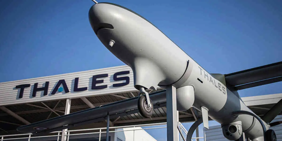 Le groupe Thales va recruter plus de 9 000 personnes