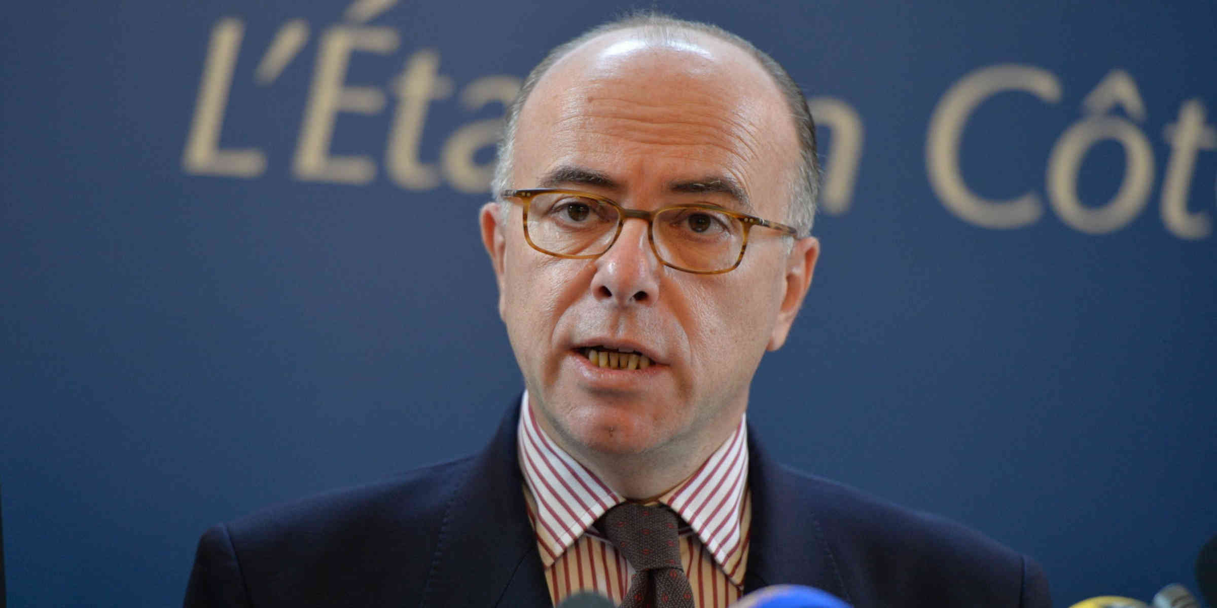 Bernard Cazeneuve appelle à un