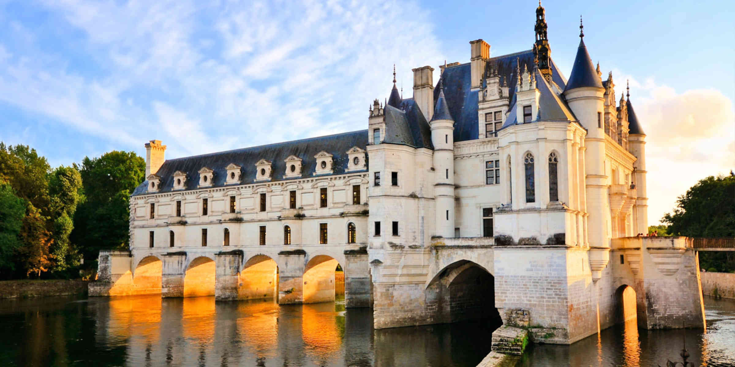 La France souhaite améliorer ses infrastructures touristiques