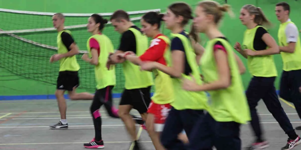 La moitié des élèves de sixième ne peuvent pas courir plus de 5 minutes