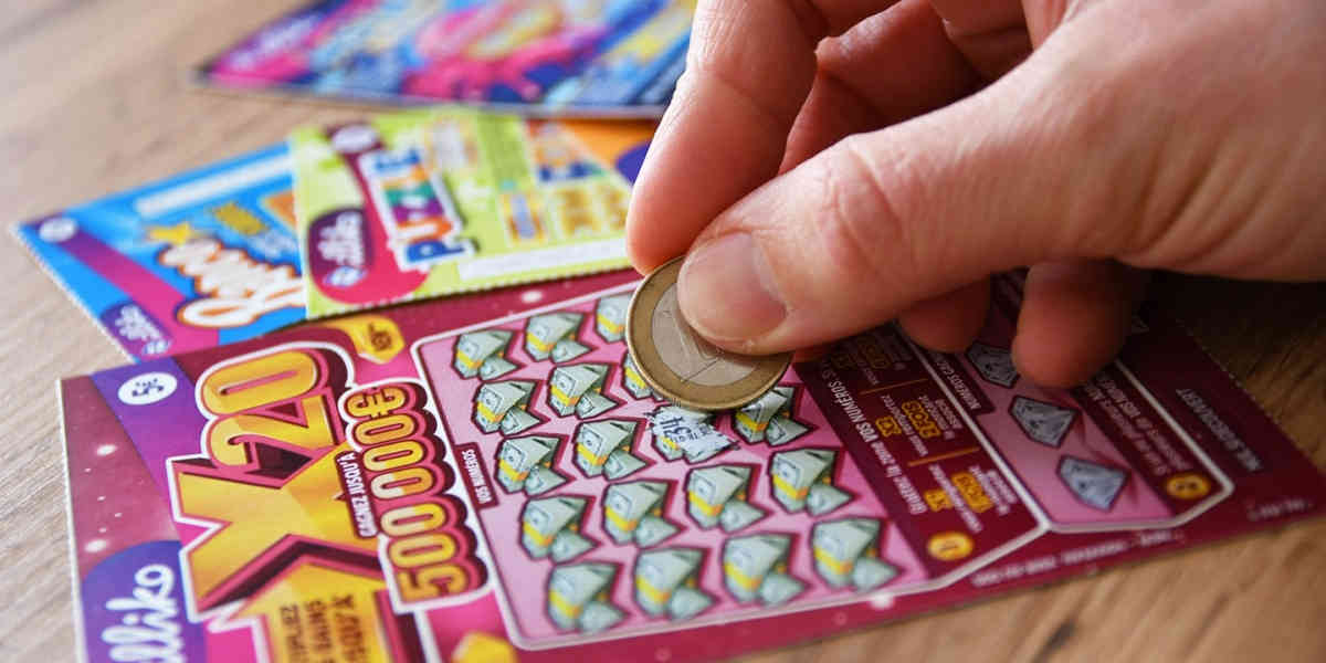 Une étude révèle une augmentation du nombre d'adolescents s'adonnant aux jeux d'argent et de hasard