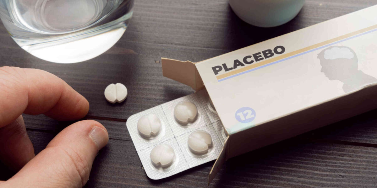 Le pouvoir bien réel de l'effet placebo