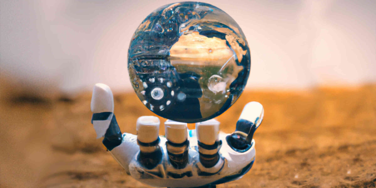 L' europe s'apprête à rendre illégales l'intelligences artificielles générant de fausses images sexuelles