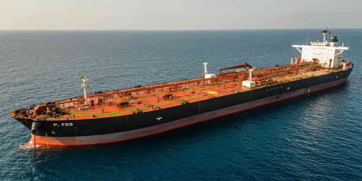 Levée des sanctions du pétrole russe