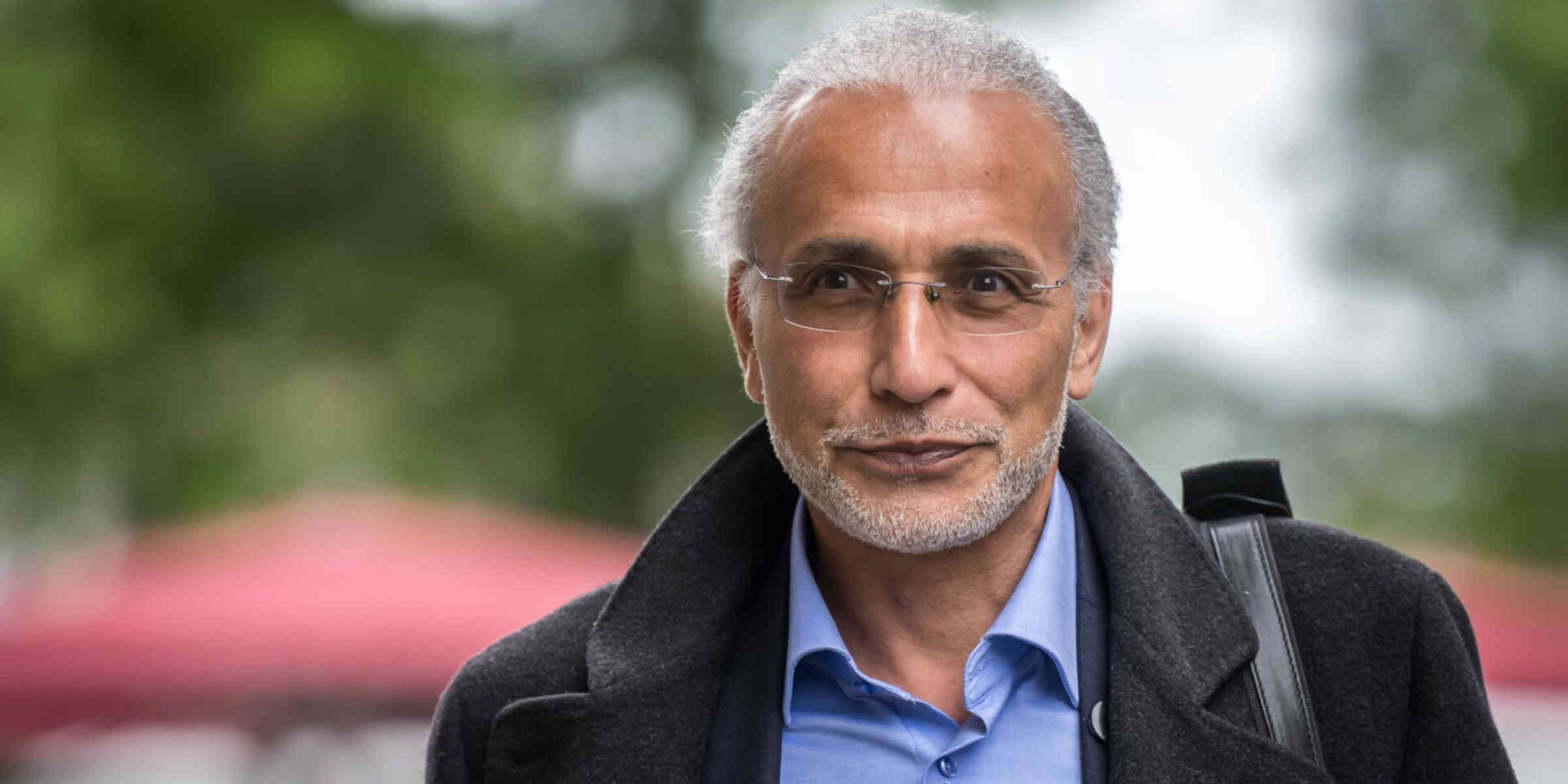 La justice émet un mandat d'arrêt international contre Tariq Ramadan