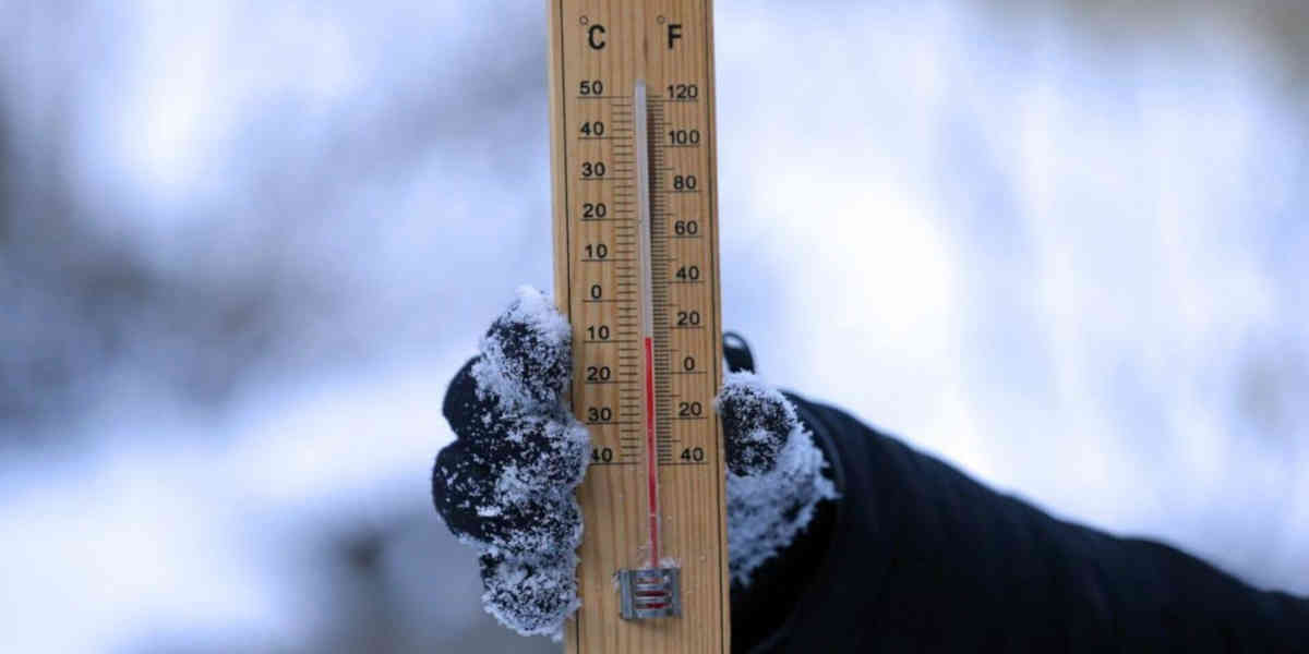 Une période de temps froid et pluvieux est prévue à compter de mercredi