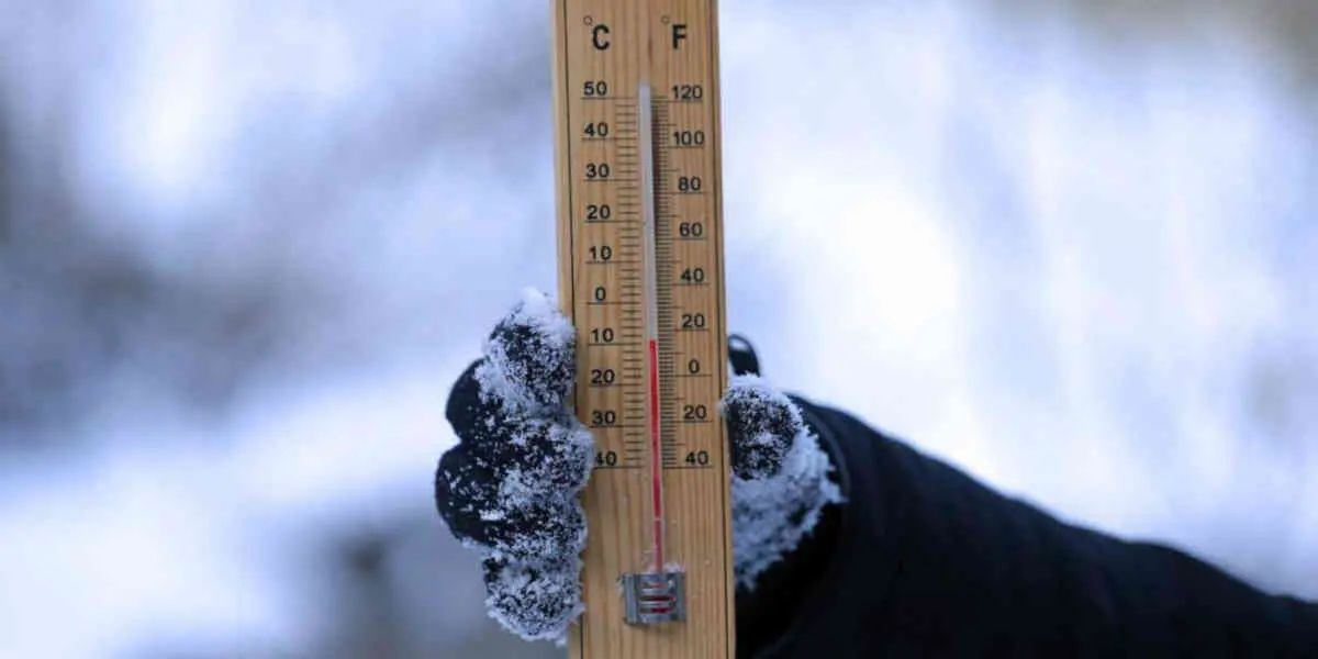 Une période de temps froid et pluvieux est prévue à compter de mercredi