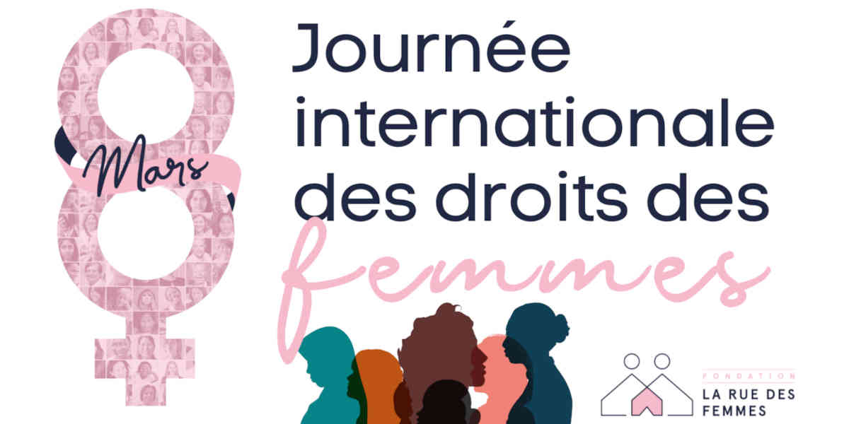 L'absence du collectif Némésis à la manifestation parisienne du 8 mars constitue 