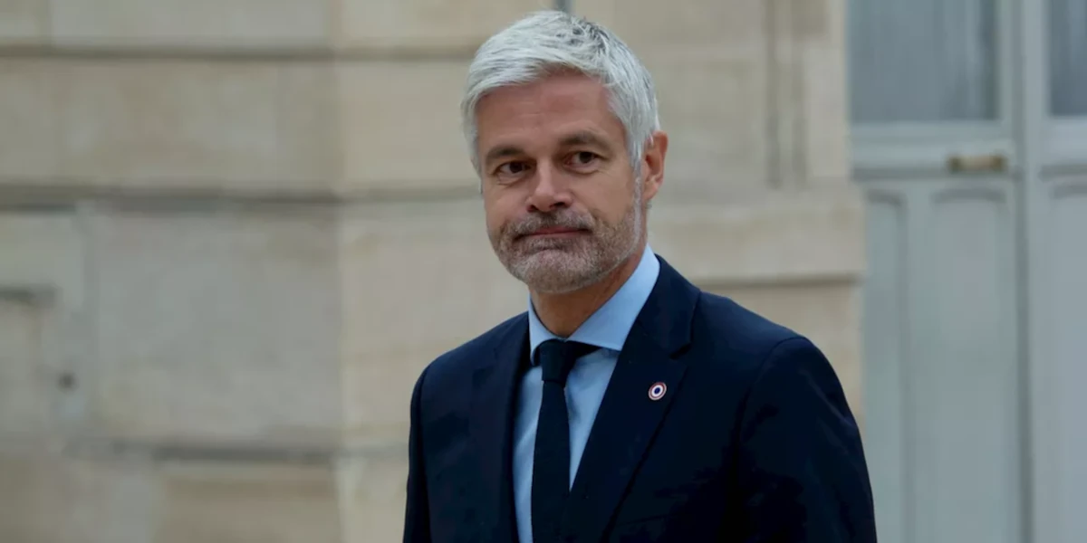 La justice exige que la région Auvergne-Rhône-Alpes communique à Anticor les notes de frais de Laurent Wauquiez