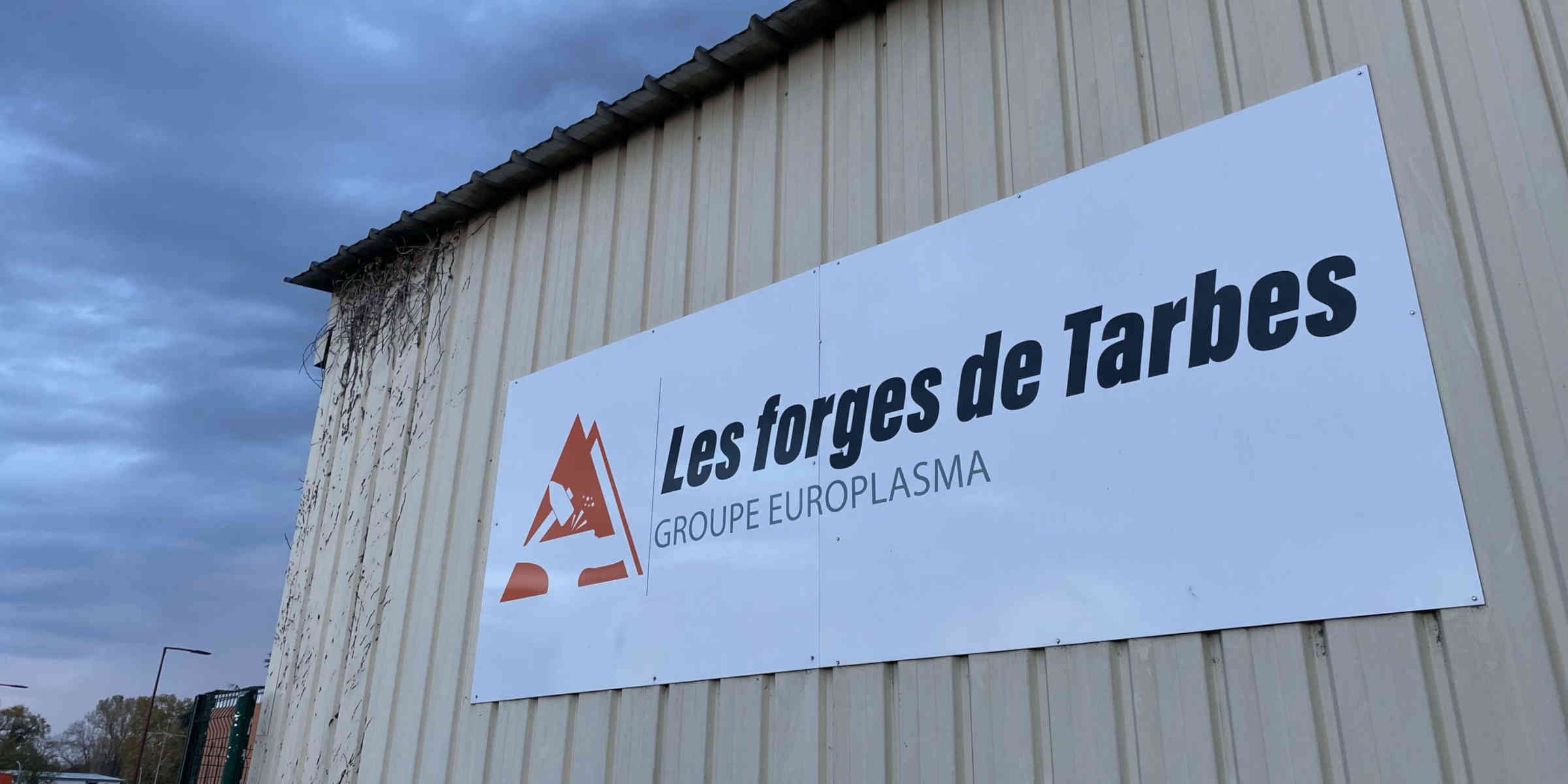 Les Forges de Tarbes multiplient par 50 leur production d'obus