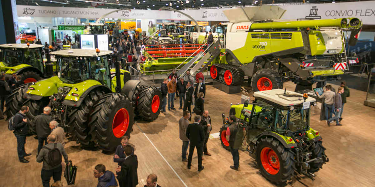 Les entreprises agricoles dénoncent le crédit d’impôt visant à mutualiser les engins