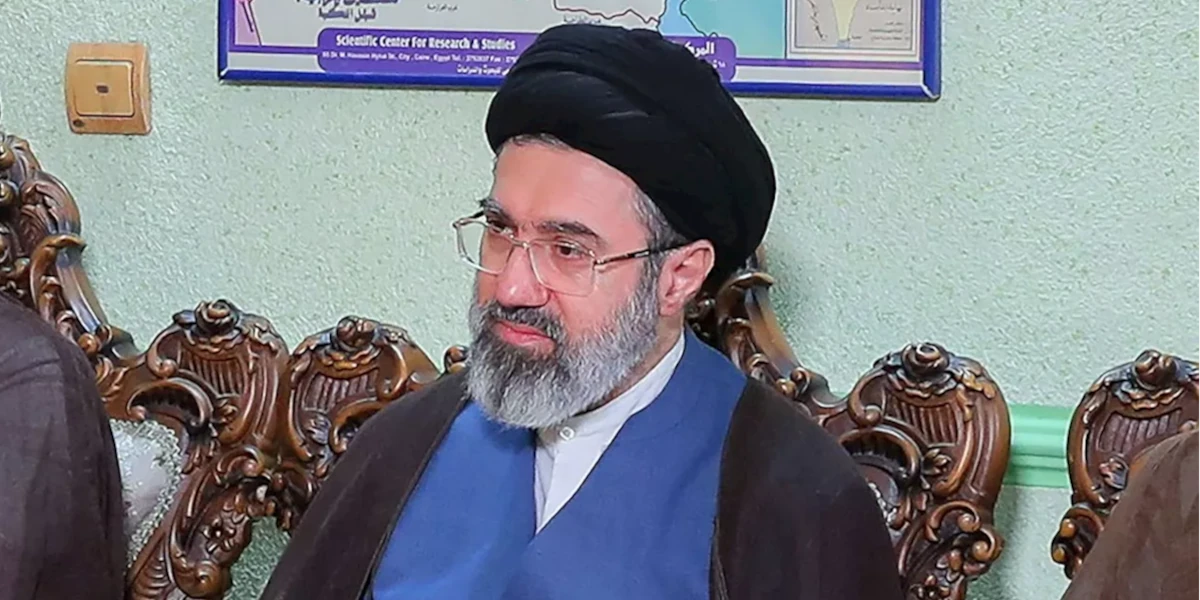 Pour les américains le régime iranien 