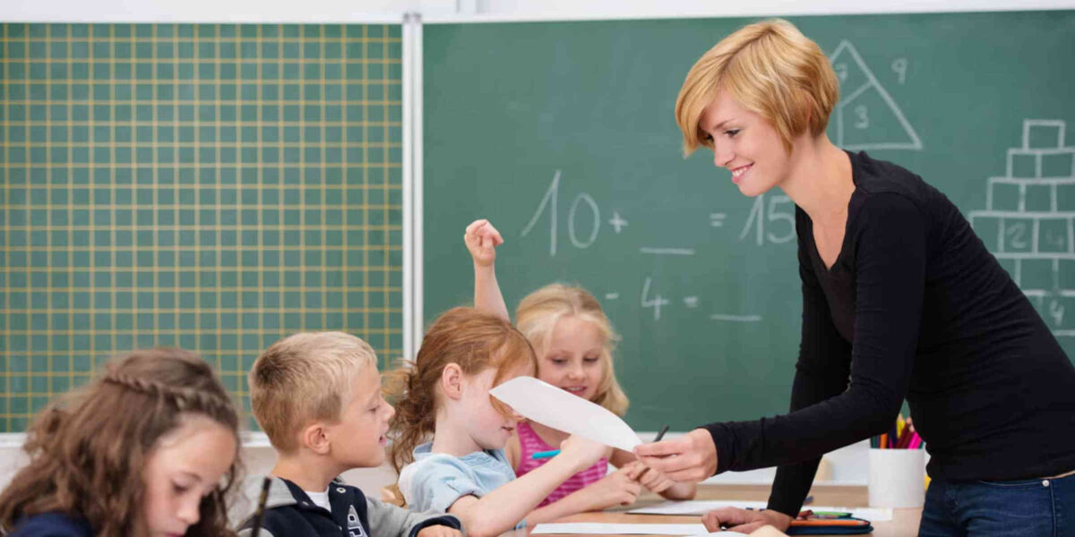 Les enseignants sont en grève ce mardi