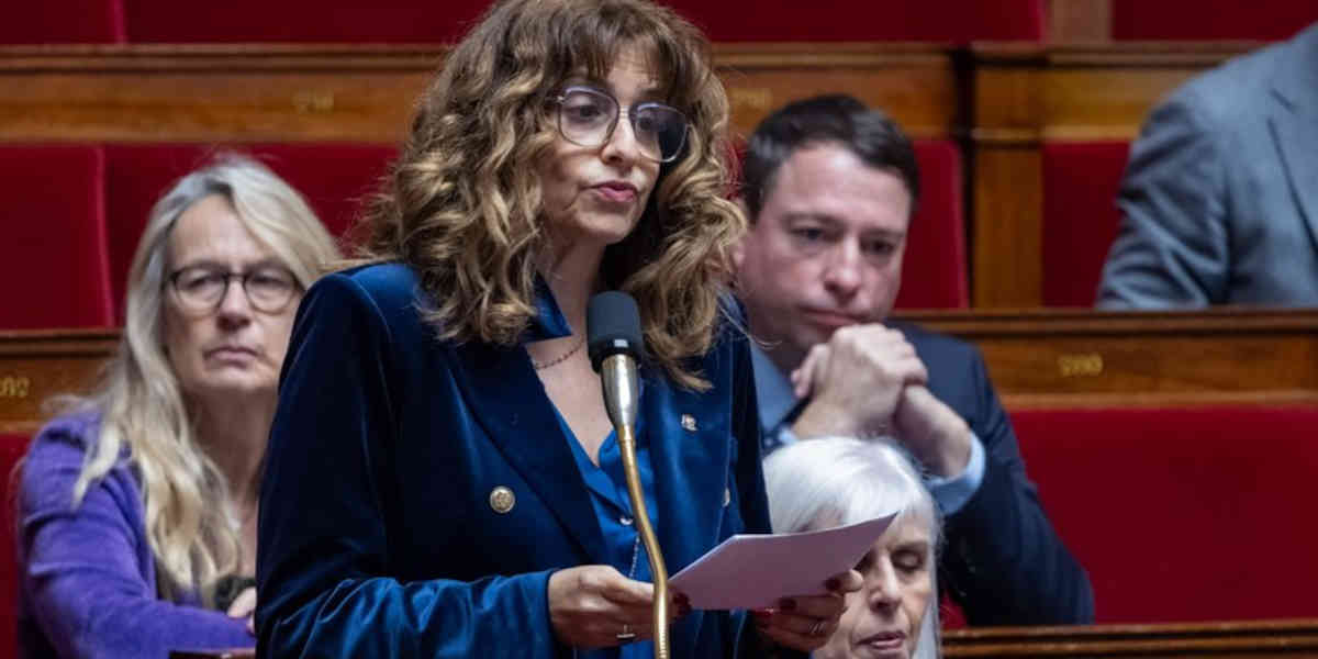 Proposition de loi « contre les nouvelles formes de l'antisémitisme »