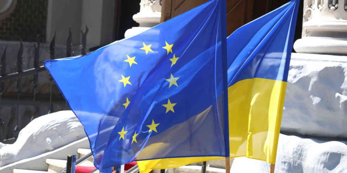 L'Ukraine devra utiliser les voies traditionnelles pour son adhésion à l'Europe