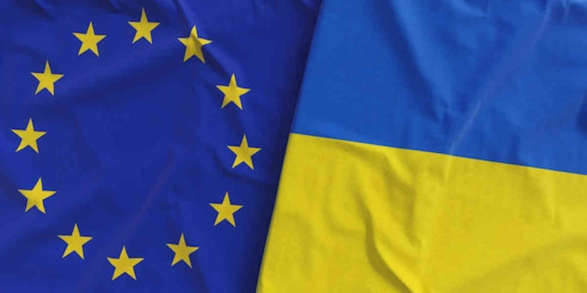L'Union européenne veut débloquer mercredi le prêt à l'Ukraine de 90 milliards
