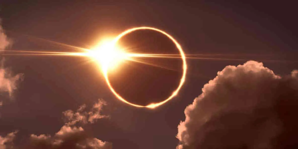 Attention à la pénurie de lunettes avant l'éclipse du soleil