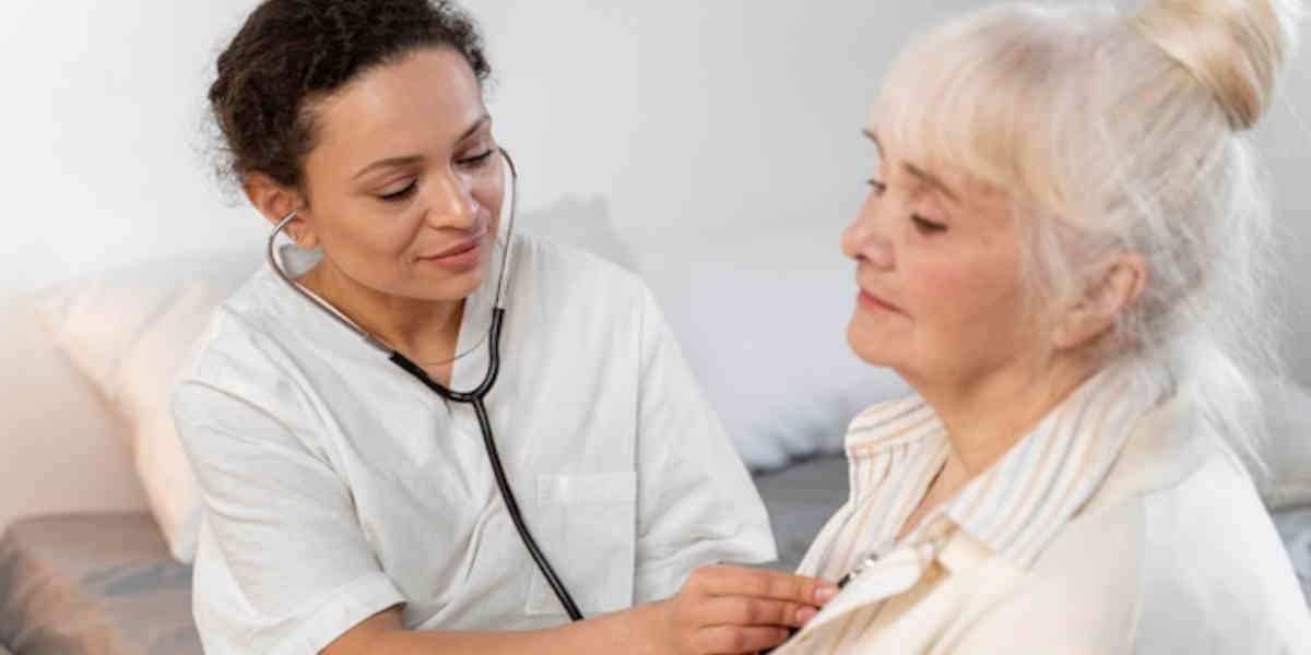 Il est essentiel de procéder au dépistage des maladies cardiovasculaires tout au long de la vie