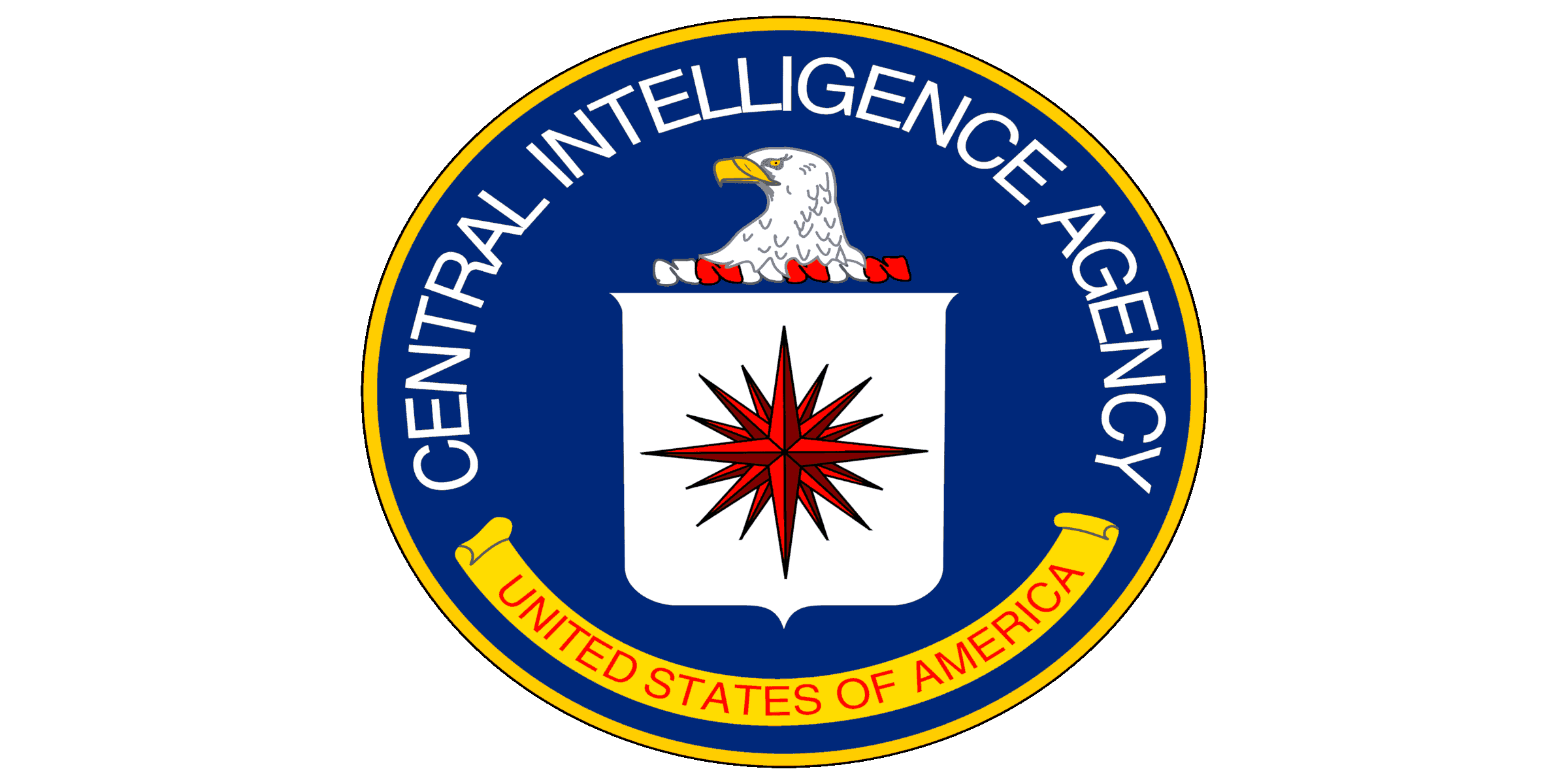 CIA-Embleme - Votre Actualité au Quotidien Les États-Unis ont protégé des milliers d'anciens nazis