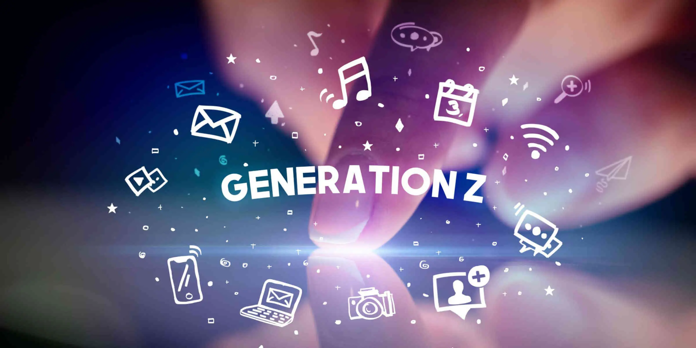 Génération Z : la peur du malaise influence leur quotidien