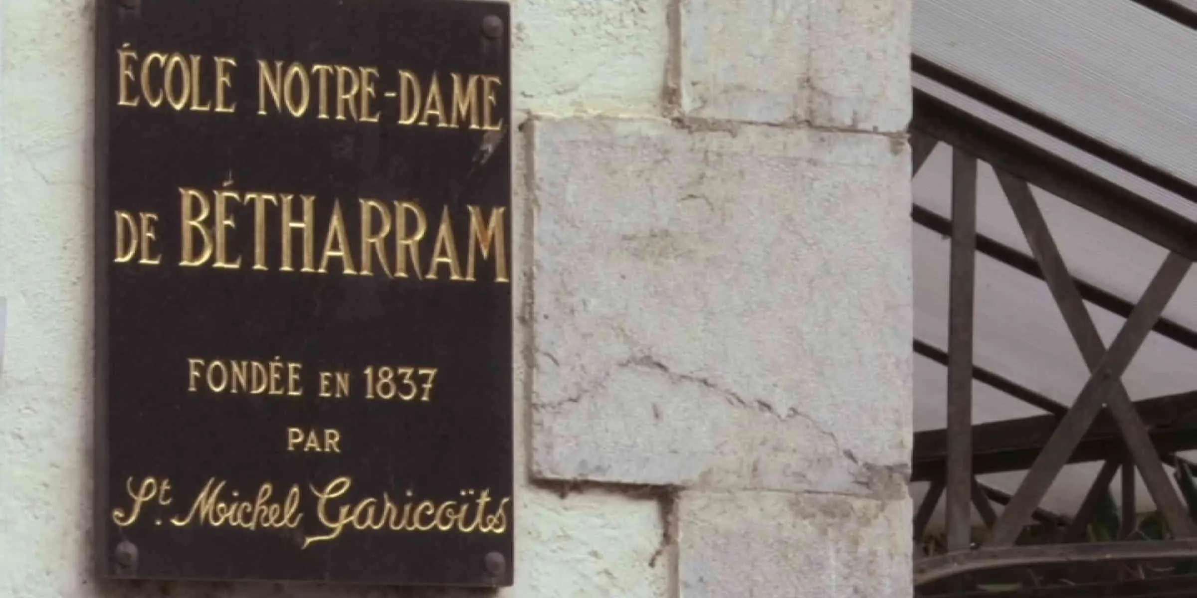 L-ecole-Notre-Dame-de-Betharram - Votre Actualité au Quotidien Une proposition de loi visant à prévenir et lutter contre les violences à l'école