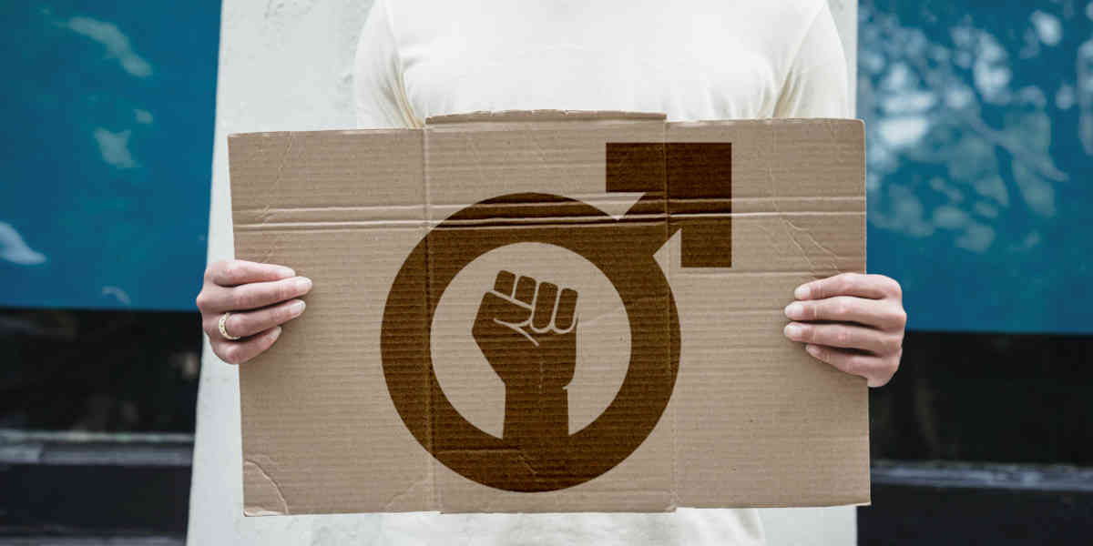 Danger : une tendance masculiniste sur les réseaux sociaux