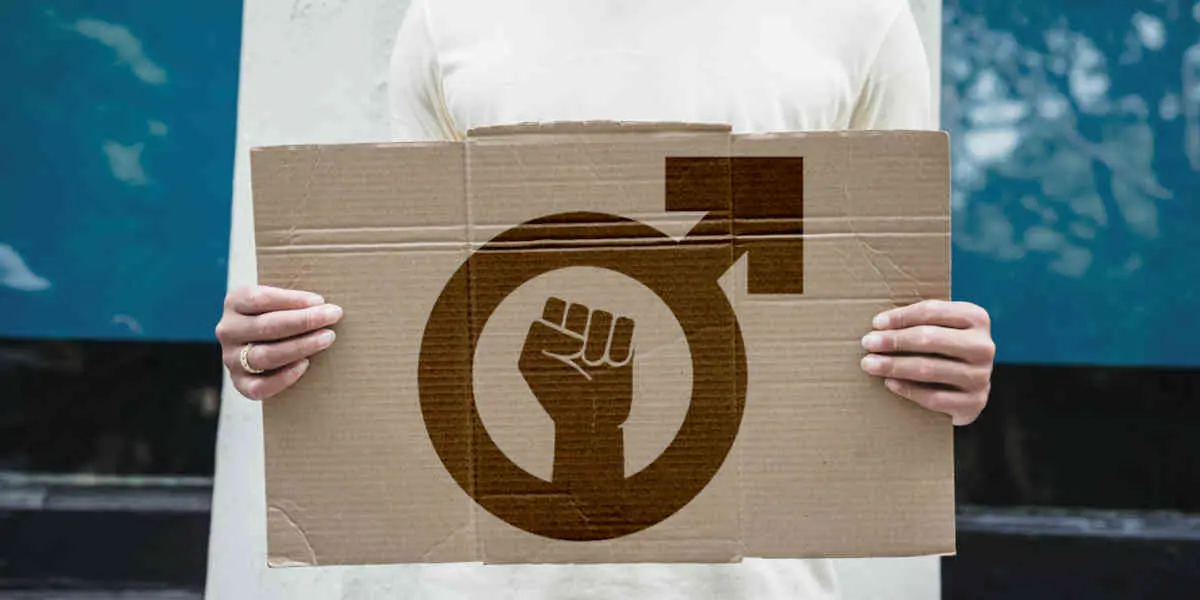 Danger : une tendance masculiniste sur les réseaux sociaux