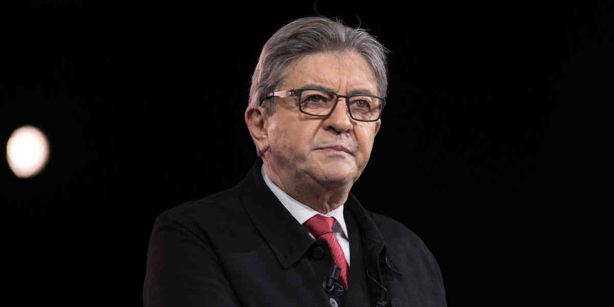 Melenchon-JL - Votre Actualité au Quotidien Existe-t-il un rapport entre le réchauffement climatique et l'émergence de pandémies