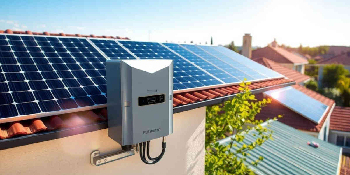 Réseaux énergétiques : l'Europe veut bannir les onduleurs chinois