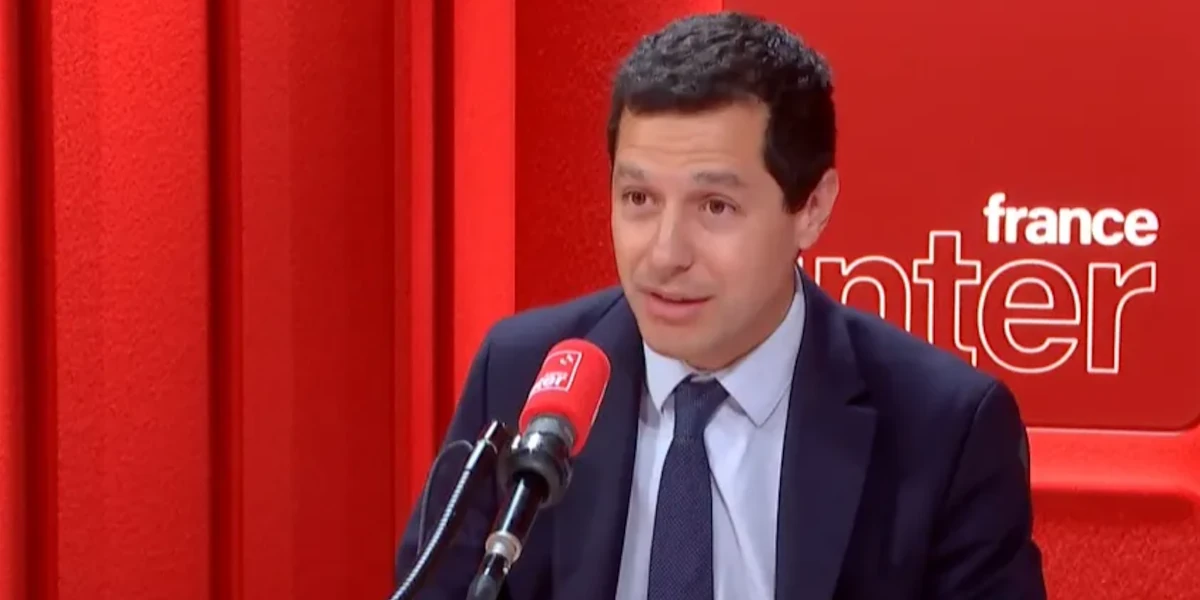 Pascal-Confavreux - Votre Actualité au Quotidien