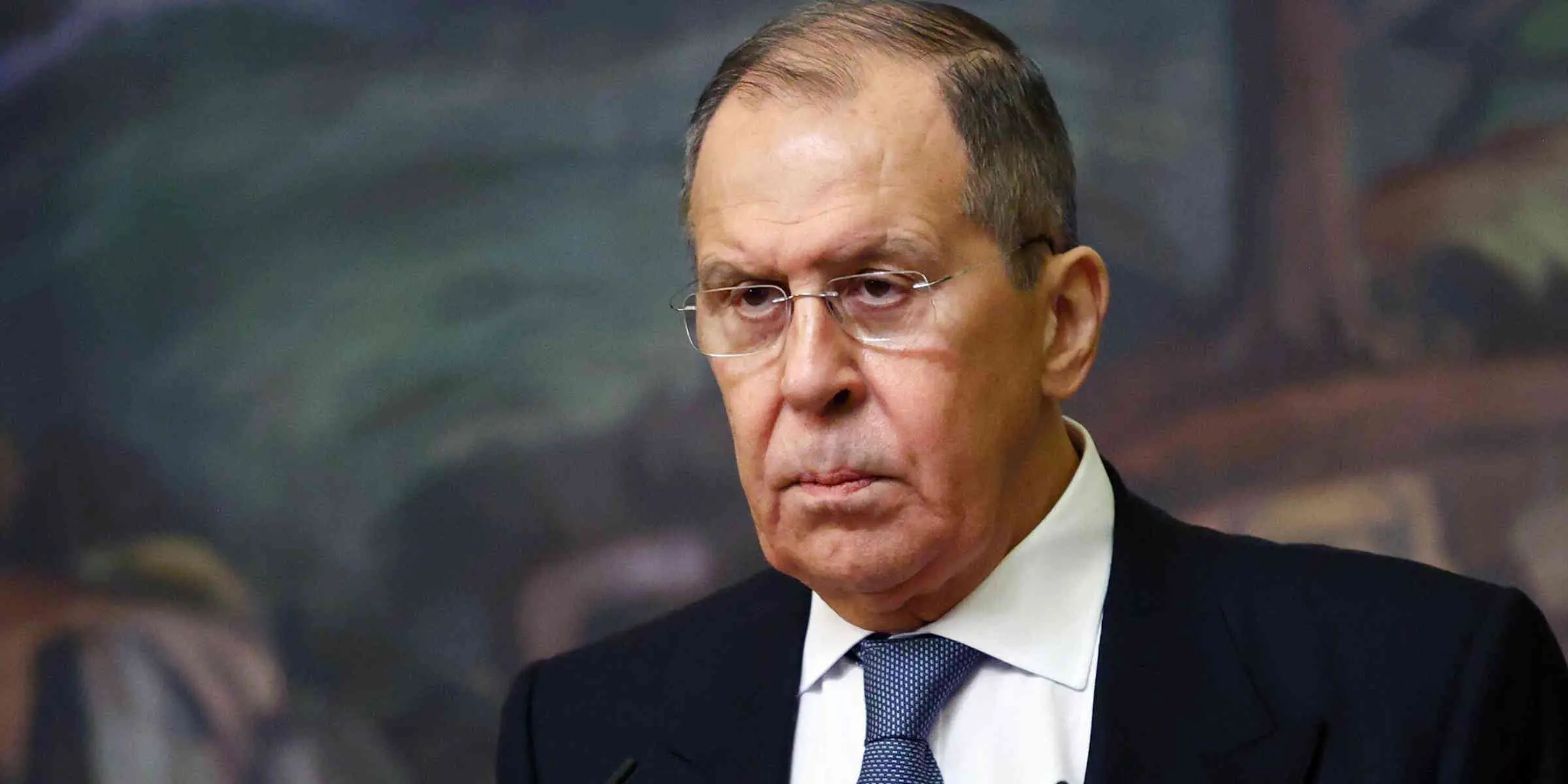 La Russie appelle étrangers et diplomates à quitter la capitale Ukrainienne