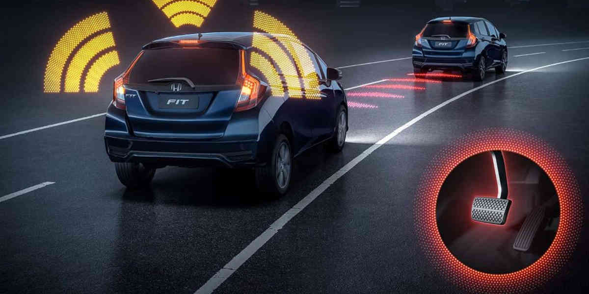 Le nouveau système de feux stop clignotants obligatoires dès le 7 juillet