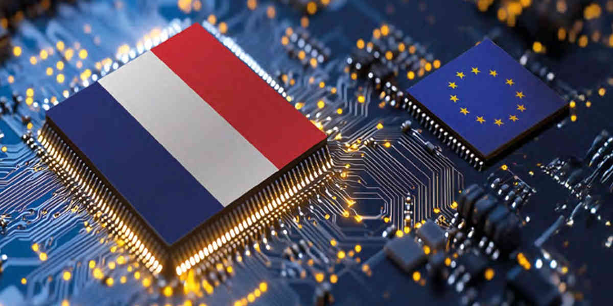 Défense nationale : trois pays sur quatre de l'UE risquent d'avoir leurs services numériques interrompus par les États-Unis