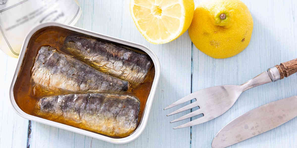 La sardine en boîte bientôt victime de son succès ?