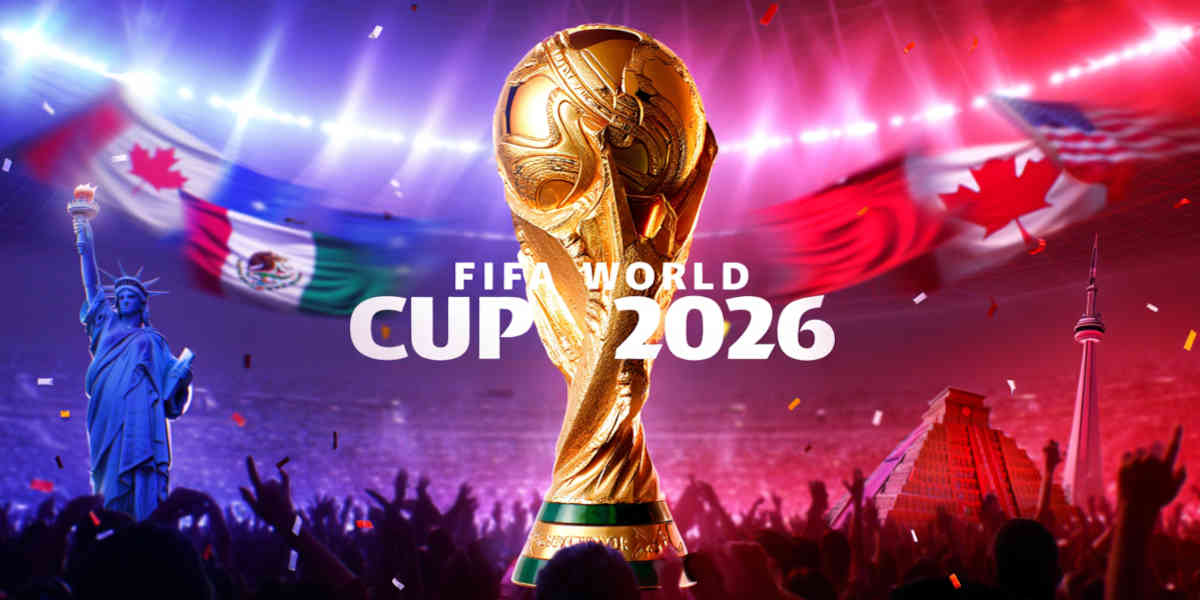 - Votre Actualité au Quotidien Coupe du monde 2026