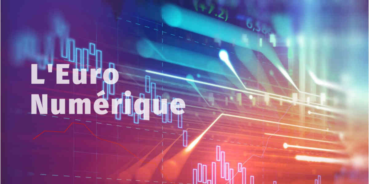L' Europe donne son feu vert au lancement du projet d'euro numérique