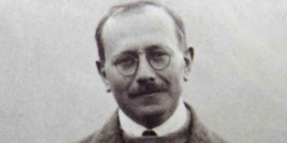 Panthéonisation de Marc Bloch :