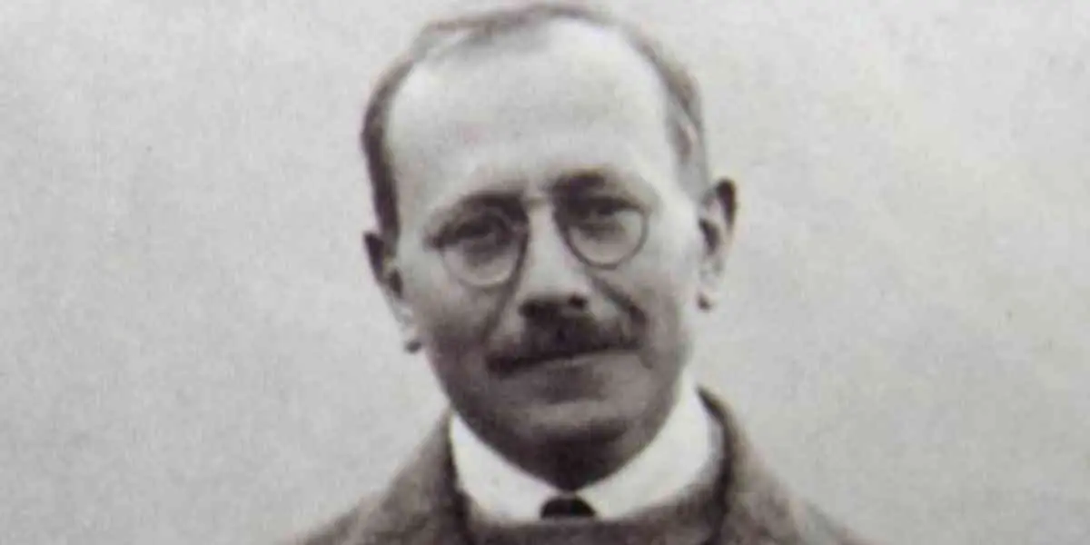 Panthéonisation de Marc Bloch : 
