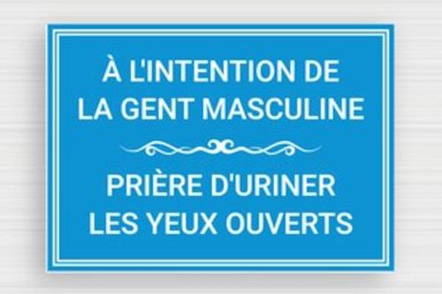 humour-interdiction-uriner - Votre Actualité au Quotidien Les hommes devraient uriner assis