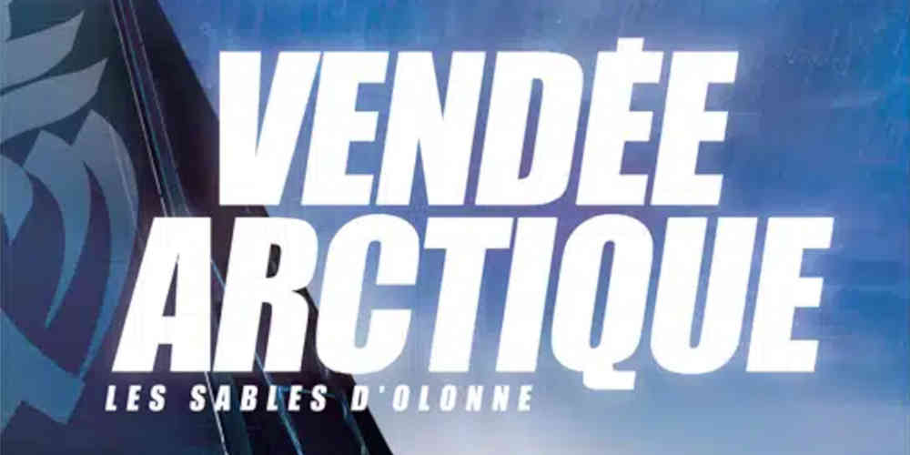 vendee-artique - Votre Actualité au Quotidien Des navigateurs de la Vendée Arctique aide Météo-France