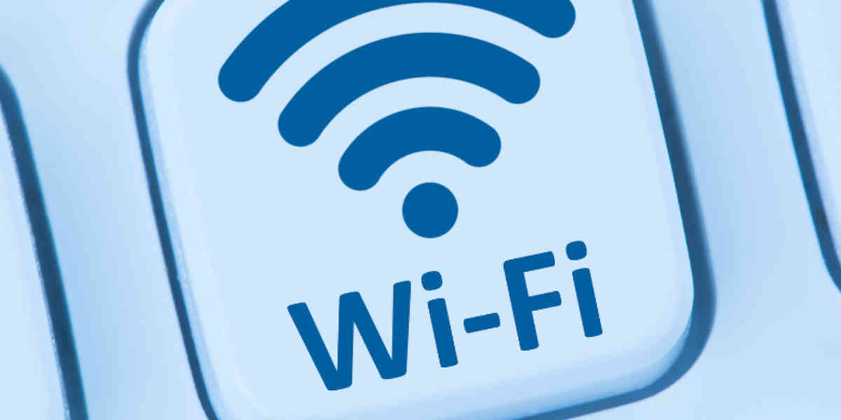 wifi - Votre Actualité au Quotidien Le Wi-Fi peut vous espionner !