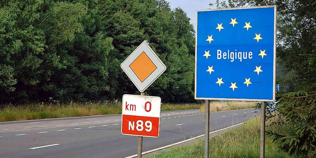 La Belgique prévoit de mettre en place une vignette automobile pour l'ensemble des conducteurs